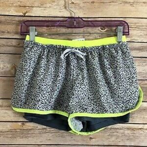 Nike Dri-Fit Running Shorts